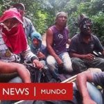 Guardianes del Amazonas: reportaje especial