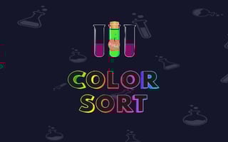 Imagen Water Color Sort
