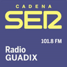 Radio Guadix Cadena SER