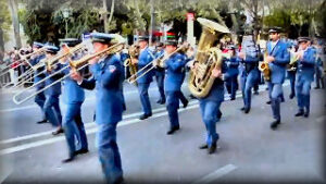4º Desfile Nacional de Bandas Filarmónicas "1º de Dezembro" (2015) | M1D