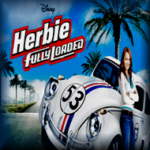 Disney’s Herbie – Fully Loaded