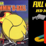 All-Star Slammin’ D-Ball