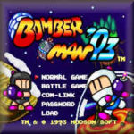 Bomberman ’93
