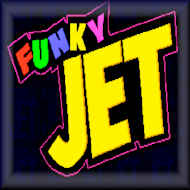 Funky Jet