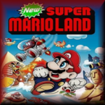 New Super Mario Land