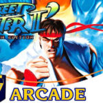 Street Fighter II – Champion Edition