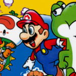 Super Mario World (USA)