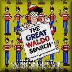 The Great Waldo Search – Buscando a Wally