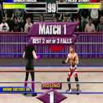 WWF WrestleMania – The Arcade Game