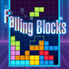 Falling Blocks – the TETRIS game