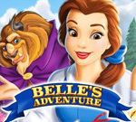Beauty And The Beast: Belle’s Adventure