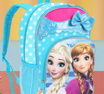 Schoolbag Backpack Vs Trolley Case