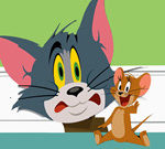 Tom And Jerry Puzzle Escape