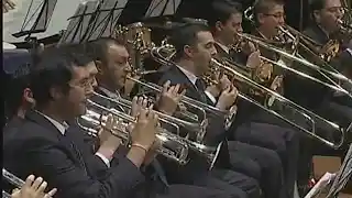 ARMAB Concerto para Trompete e Banda - Sonata (Alfred Reed)