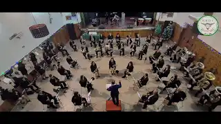 Clarinando - Banda Filarmónica AMUT - 123º Aniversário