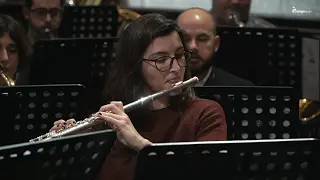 Concerto de Natal 2021 da Filarmónica Sociedade Recreio União Prainhense