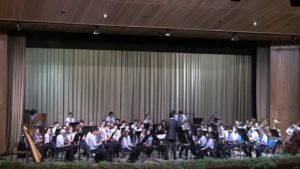 Banda Filarmónica de São Mamede de Ribatua - Satchmo!