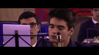 2018 - Encontro de Bandas Filarmónicas - Sintra (Parte I)