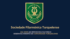 Sociedade Filarmónica Turquelense