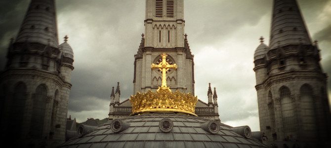 Lourdes – Francia