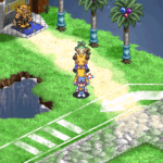 Digimon World 3