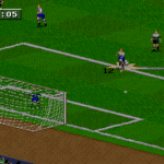 FIFA – Road to World Cup 98