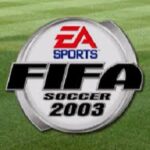 FIFA Soccer 2003