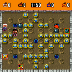 Super Bomberman