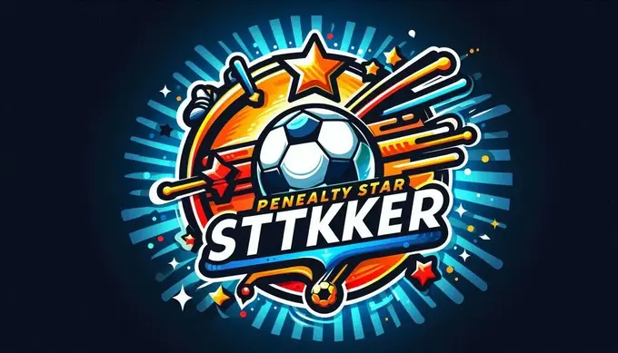 Imagen para este Post con título Penalty Star Stiker