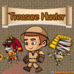 Treasure Hunter