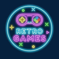 Retromaniacs - Retro Games