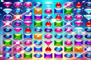 Bejeweled Classic