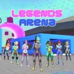 Legends Arena