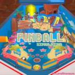 Pinball Simulator