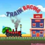 Train Racing