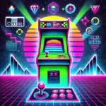 Arcade – Mundo Arcade