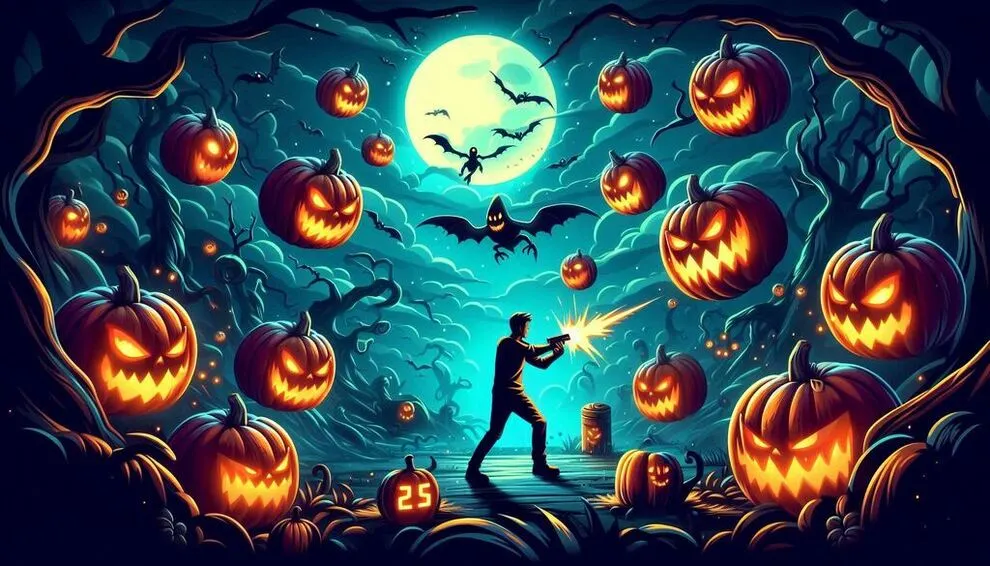 Imagen decorativa para el Post Halloween Defence 1