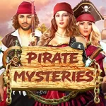 Pirate Mysteries