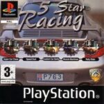 5 Star Racing