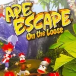 Ape Escape