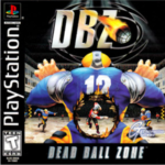 Dead Ball Zone