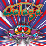 Galaga – El Shooter Espacial que Marcó Época