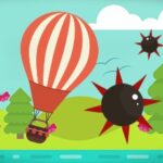 Balloon Crazy Adventure