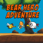 Bear Hero Adventure