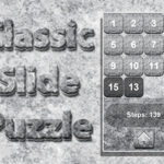 Classic Puzzle Game