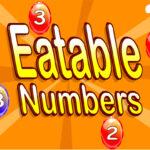 EG Eatable Numbers