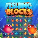 Fishing Blocks