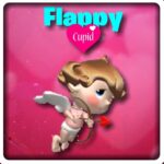 Flappy Cupid