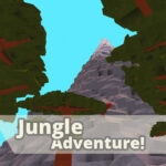 KOGAMA Jungle Adventure!