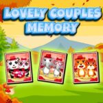 Lovely Couples Memory